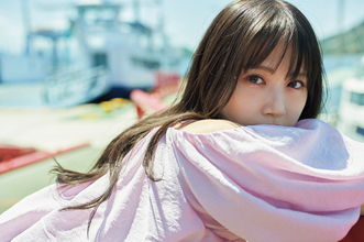 STU48・中村舞 1st写真集『嫌いの反対』、豪華デジタル版カット特別公開＆2nd写真集発売決定