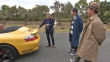 日産『GT-R』開発のベンチマークはドイツ“世界的名車”　“紙のカタログ”を使わないなど「ブランド戦略」裏話も