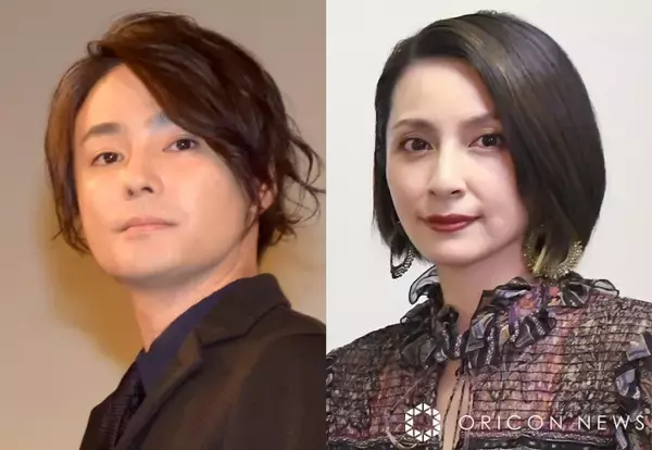 奥菜恵の夫・木村了、結婚の“メリット”語る　回答に共演者が感心「人間力高い」