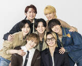 「Travis Japan、新たな旅路で川島如恵留からの愛に触れる　7人だけの夏休みで未知なる体験【インタビュー】」の画像1