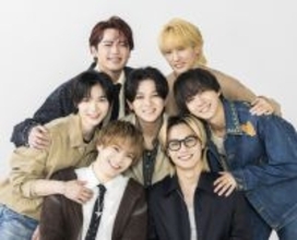 Travis Japan、新たな旅路で川島如恵留からの愛に触れる　7人だけの夏休みで未知なる体験【インタビュー】