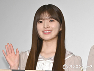 乃木坂46小川彩『時をかける少女』舞台化で主演決定に喜び「時をかけられるのが楽しみです！」