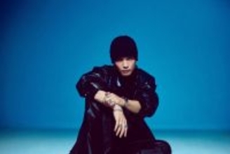 GAN（岩田剛典）両A面シングル「Who's Next / RISE NOW」7・1リリース　最新アーティスト写真も解禁