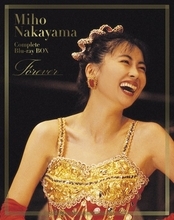中山美穂さん、1980～90年代ライブ映像をダイジェストで　Blu-ray BOXトレーラー公開
