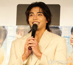 ダンサー＆プロレスラー武知海青、二刀流として大変なことは“体重管理”　ジム通いは習慣化「どこの部位をやったかは筋肉痛が教えてくれる」