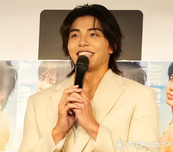 ダンサー＆プロレスラー武知海青、二刀流として大変なことは“体重管理”　ジム通いは習慣化「どこの部位をやったかは筋肉痛が教えてくれる」
