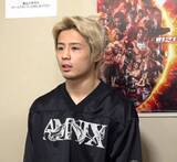 「【RIZIN】平本丈「ウザいジョリーを一方的にぶん殴って倒す」フライ級トップ戦線浮上へ強さ見せる【インタビュー】」の画像1