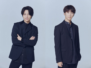 WEST.重岡大毅＆濵田崇裕、結婚をW発表　重岡は第1子誕生も報告「一日一日を大切に生きていこう」