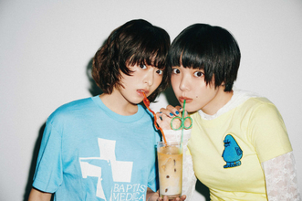 森七菜、4年ぶりに音楽活動開始へ　あいみょんが楽曲提供　芸能活動10周年「『カフェ・オ・レ』という曲をみょんちゃんにいただいて」