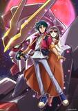 「『ガンダムX』続編外伝漫画、26日から連載開始　ときた洸一氏が描く！一部ページ先行公開」の画像1