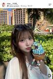 「辻ちゃん長女・希空、家族7人そろってハワイへ　開放感あふれる海辺での満喫ショット公開「思いっきり楽しむぞ」」の画像1