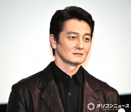 本宮泰風、舞台あいさつで衝撃ネタバレ？「僕が犯人です」　映画の内容はラブコメ