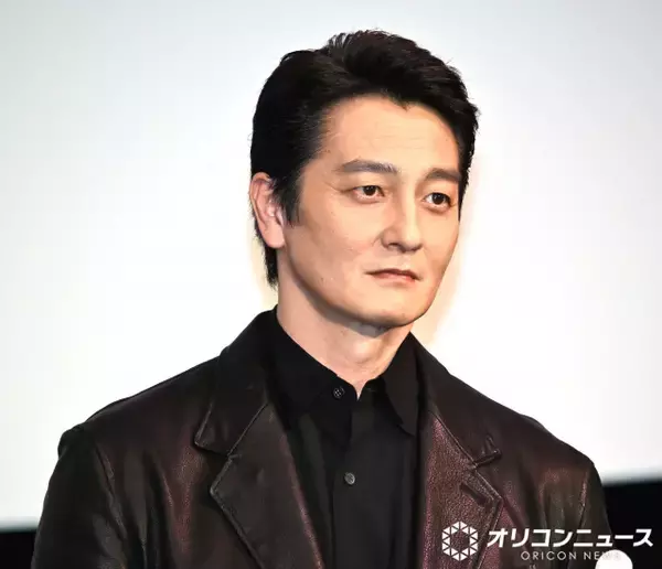 本宮泰風、舞台あいさつで衝撃ネタバレ？「僕が犯人です」　映画の内容はラブコメ