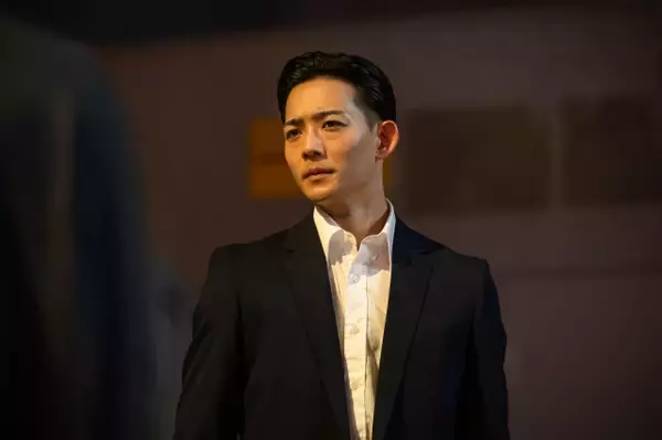 『VIVANT』新庄の生存が判明　竜星涼、“死亡偽装”の裏側を明かす「役者としてはすごく“おいしい”」