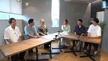 チュートリアル徳井、独身企画に「ついにここまで来たな」 「結婚できていない理由は?」ド直球質問に困惑