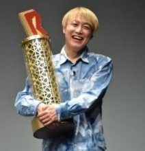 お見送り芸人しんいち、28年前のホンダ“名車”購入　新たな“愛車”に喜び爆発