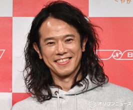 庄司智春、妻・ミキティから鋭いツッコミ「ハゲてんじゃねーかよ！」　夫婦のやり取りが話題「面白い」「サイコーww」