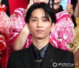 SixTONES・田中樹「プライベートな質問には答えられません！」超とき宣＆きゅーすとと「愛スクリ〜ム！」披露できっぱり