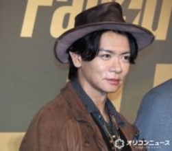 野田クリスタル、世界的大ヒットドラマ出演を“直談判”「筋肉モリモリです」