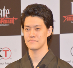 粗品「ケンカ売られたんで逃げずに買う」　笑い飯・哲夫に反論　審査コメントに苦言も