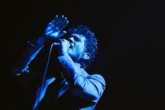 平井堅、約5年半ぶり『Ken's Bar』ツアー開幕　ACT1＆ACT2の構成で来場者魅了