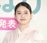 「『ばけばけ』第14弾キャスト発表　「熊本編」蓮佛美沙子ら5人扮装姿　夏目透羽、芋生悠は朝ドラ初【キャラ紹介・コメント】」の画像1