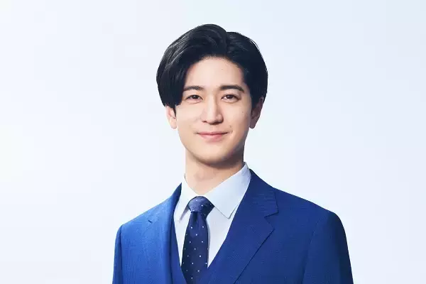 中島裕翔、“半歩の勇気”で踏み出す「新たな一歩」を後押し