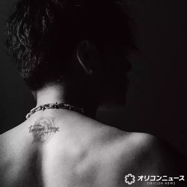 三代目JSB・OMI『THE FUSION』、自身初アルバム1位【オリコンランキング】