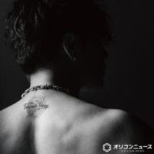 三代目JSB・OMI『THE FUSION』、自身初アルバム1位【オリコンランキング】