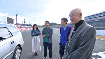 32年前、ホンダを救った“ミニバン”誕生秘話「革新的にならざるを得ない背景が…」　日本ミニバン市場の“開拓車”