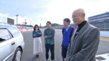 32年前、ホンダを救った“ミニバン”誕生秘話「革新的にならざるを得ない背景が…」　日本ミニバン市場の“開拓車”