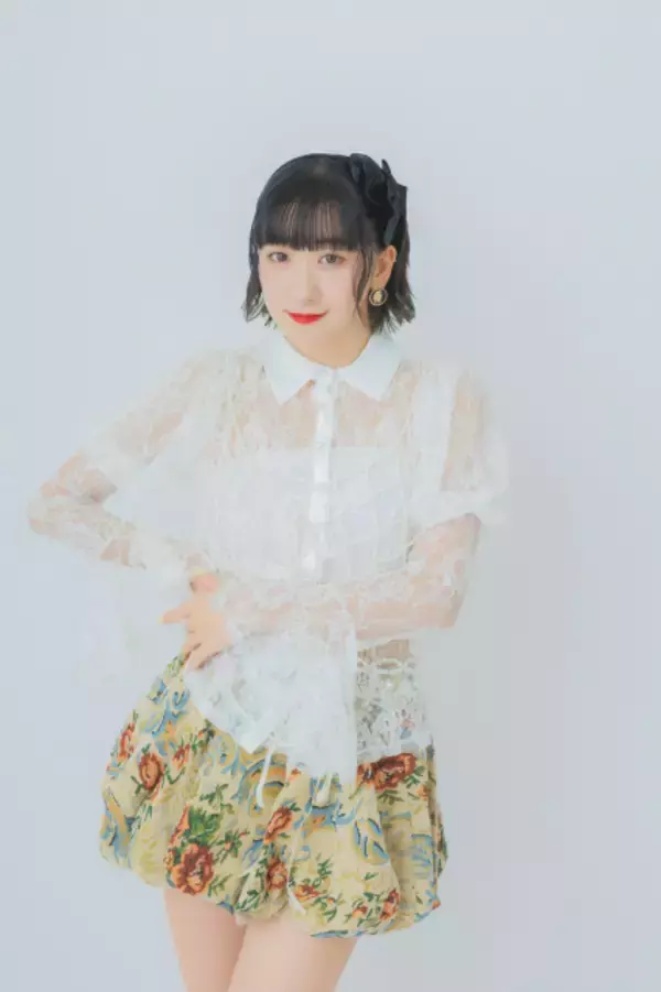 つばきファクトリー・秋山眞緒が今秋ツアーでグループおよびハロー！プロジェクト卒業