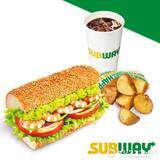 「「サブウェイ」、一部セット商品の値上げを発表　3・１８よりモーニングドリンクセット390円→420円」の画像1