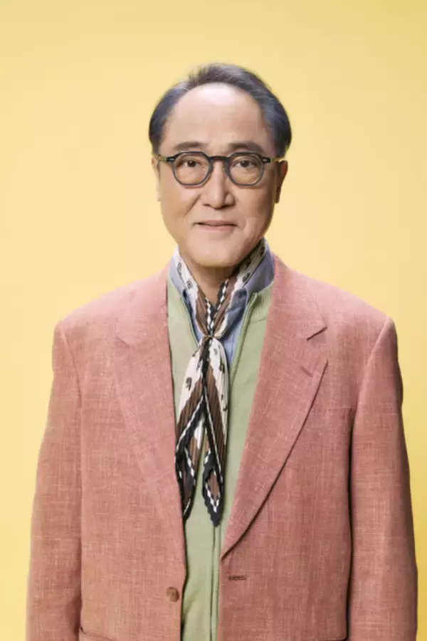 『時すでにおスシ!?』立石船男役に佐野史郎　キャラクター紹介（11）