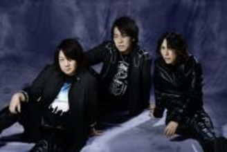 元Janne Da Arcのyou・kiyo・shuji、30年ぶり寝屋川VINTAGE公演決定「懐かしいし、嬉しい」