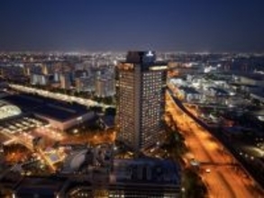 USJ旅行に便利なホテル、大阪ベイエリアに追加　グランドプリンスホテル大阪ベイ、無料送迎バスも