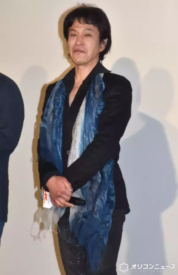 小山力也、ぶっちゃけトークに会場爆笑　今年は映画『コナン』の裏に「『鬼滅』がない！」　ヒット確信