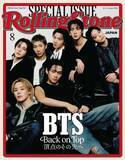 「BTS、『Rolling Stone』全世界16ヶ国版の表紙をジャック　赤裸々なインタビューも「だから僕たちは7人だったんだ」」の画像1