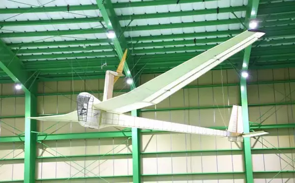 大学の卒業研究で開発された人力飛行機、50年後に「航空宇宙技術遺産」に認定　当時の世界記録を樹立【詳細・諸元】
