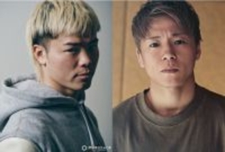 那須川天心が語る、“かつてのトラウマ”武尊の引退試合「ロッタンはナメてる雰囲気がある。その隙を突ければ」