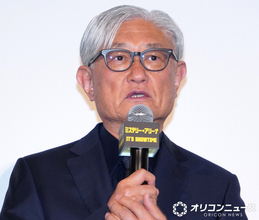 堤幸彦監督、映画監督作品60作品に「あくまで通過点」　今作は唐沢寿明の一言に救われる