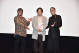 「「第4回日本ホラー映画大賞」山城研二監督『chorus』が大賞　商業映画デビューへ」の画像1