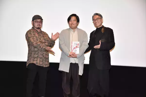 「第4回日本ホラー映画大賞」山城研二監督『chorus』が大賞　商業映画デビューへ