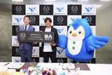「大久保嘉人、日本M＆Aセンターの創業35周年アンバサダーに就任「多くの方に夢や可能性を届けられるよう」」の画像1