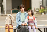 「夫に不倫をお願いされました』第6話　“花恵”中村ゆりか、娘を連れて実家へ【あらすじ】」の画像1