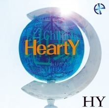 HY、「366日」が自身初のミリオンポイント達成【オリコンランキング】