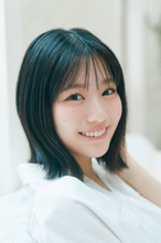 乃木坂46増田三莉音、「6期生グラビア Nogizaka Colors」第9弾に登場