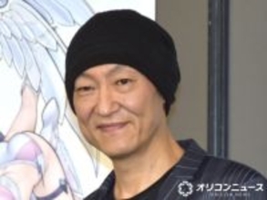 無理しないで…ジャンプ漫画家・桂正和、大きな手術でファン心配「先生の描いた女の子みんな大好き」