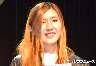 納言・薄幸、17年ぶりに茶髪→黒髪で“印象ガラリ”　イメチェン姿に大反響「吉高由里子かと思った」「清楚で綺麗になりますね」「なんか照れる」