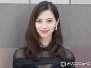 中条あやみ、手作りの冷製スープを披露　“食べ物記録”に「とても美味しそう〜」「飯テロすぎませんか...？」と反響